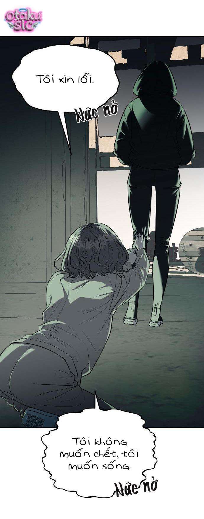 Xâm Nhập Vào Trường Trung Học Tài Phiệt! - Chap 26 - Trang 15