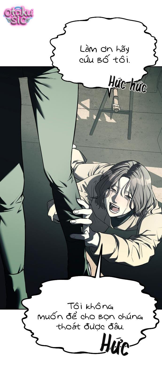 Xâm Nhập Vào Trường Trung Học Tài Phiệt! - Chap 26 - Trang 16