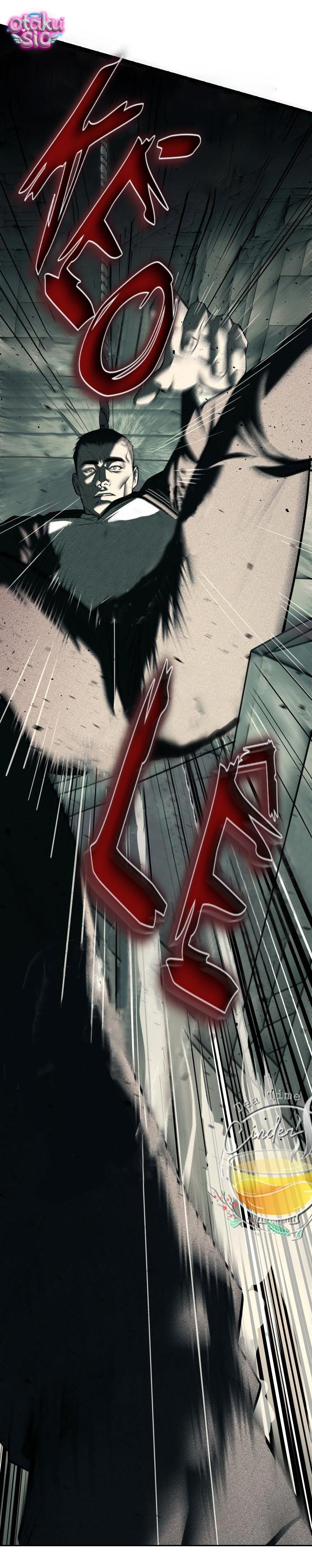 Xâm Nhập Vào Trường Trung Học Tài Phiệt! - Chap 26 - Trang 23