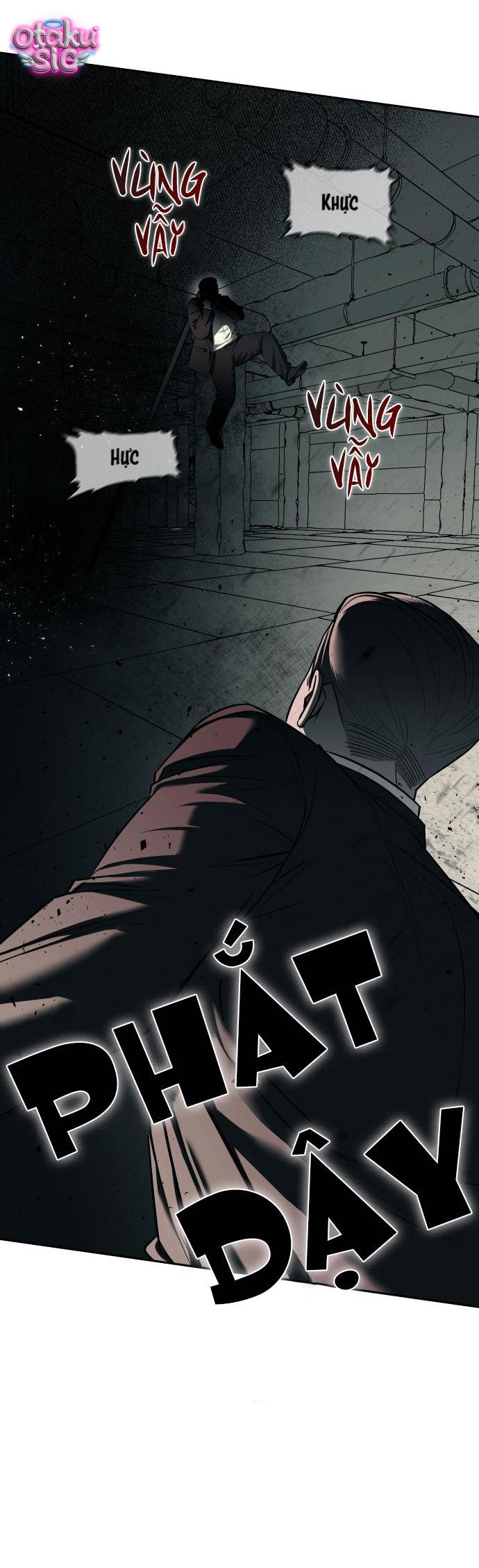 Xâm Nhập Vào Trường Trung Học Tài Phiệt! - Chap 26 - Trang 25