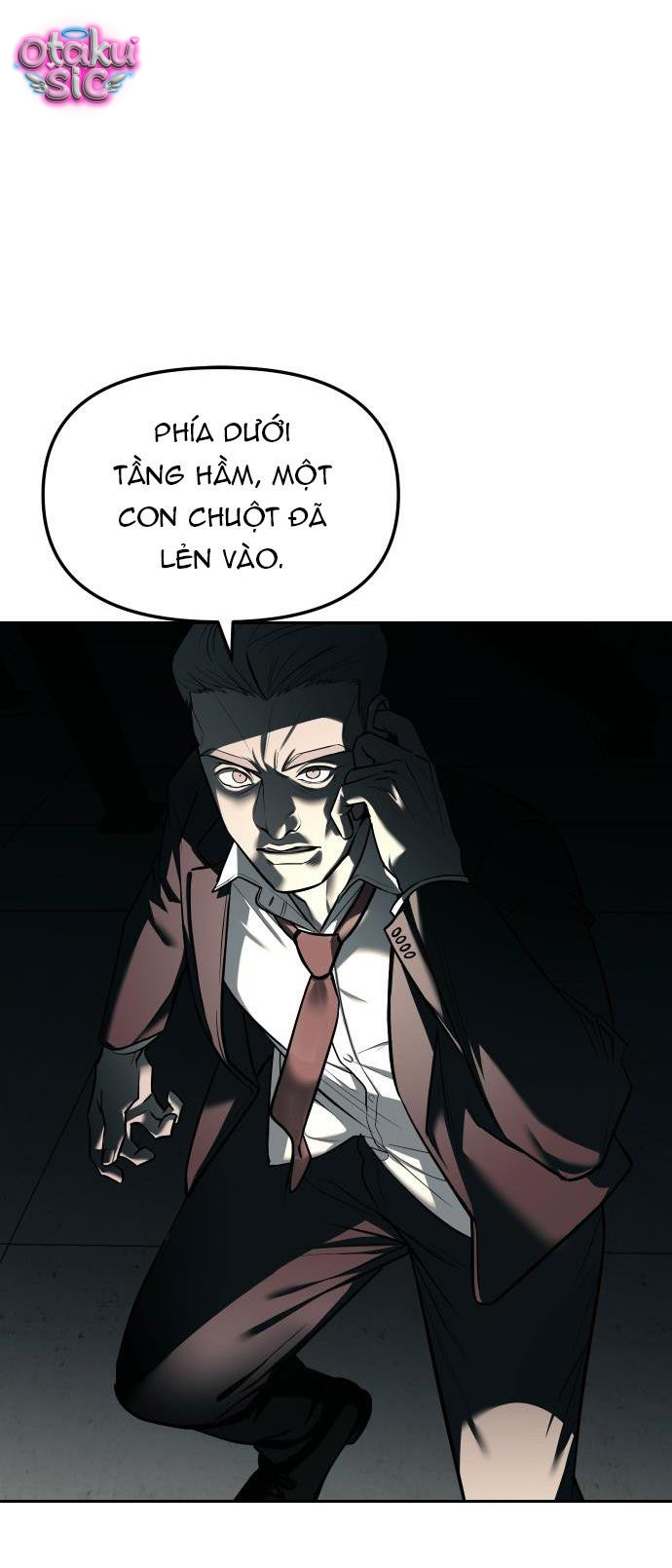 Xâm Nhập Vào Trường Trung Học Tài Phiệt! - Chap 26 - Trang 26