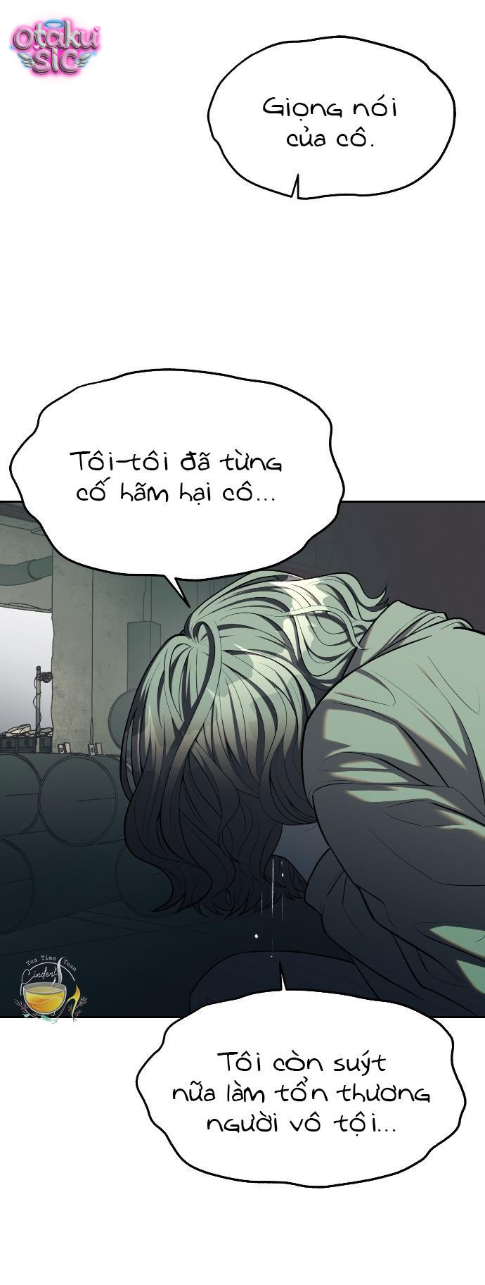 Xâm Nhập Vào Trường Trung Học Tài Phiệt! - Chap 26 - Trang 4