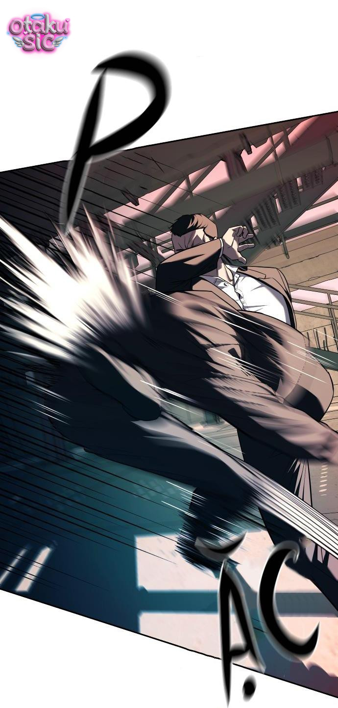 Xâm Nhập Vào Trường Trung Học Tài Phiệt! - Chap 26 - Trang 33