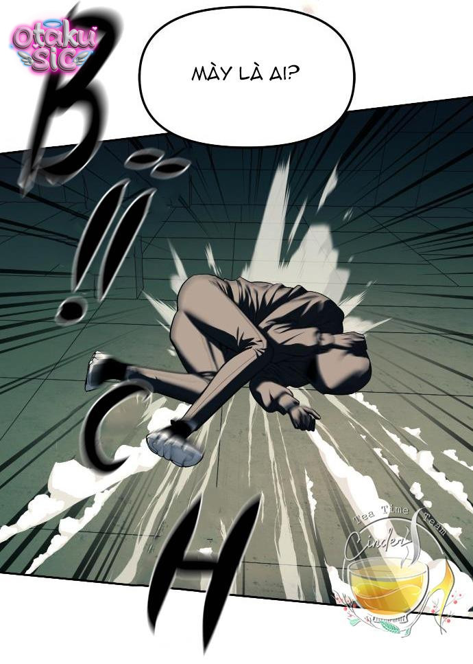 Xâm Nhập Vào Trường Trung Học Tài Phiệt! - Chap 26 - Trang 34
