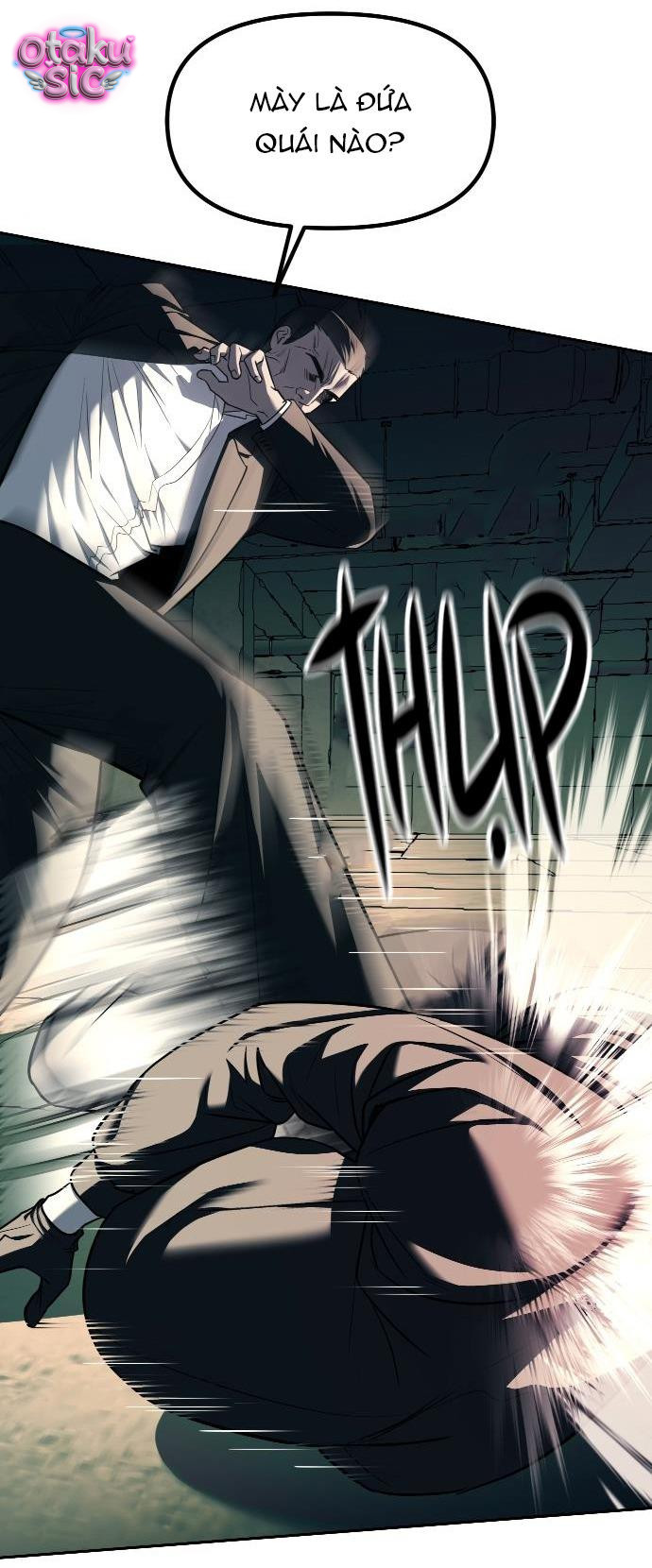 Xâm Nhập Vào Trường Trung Học Tài Phiệt! - Chap 26 - Trang 35