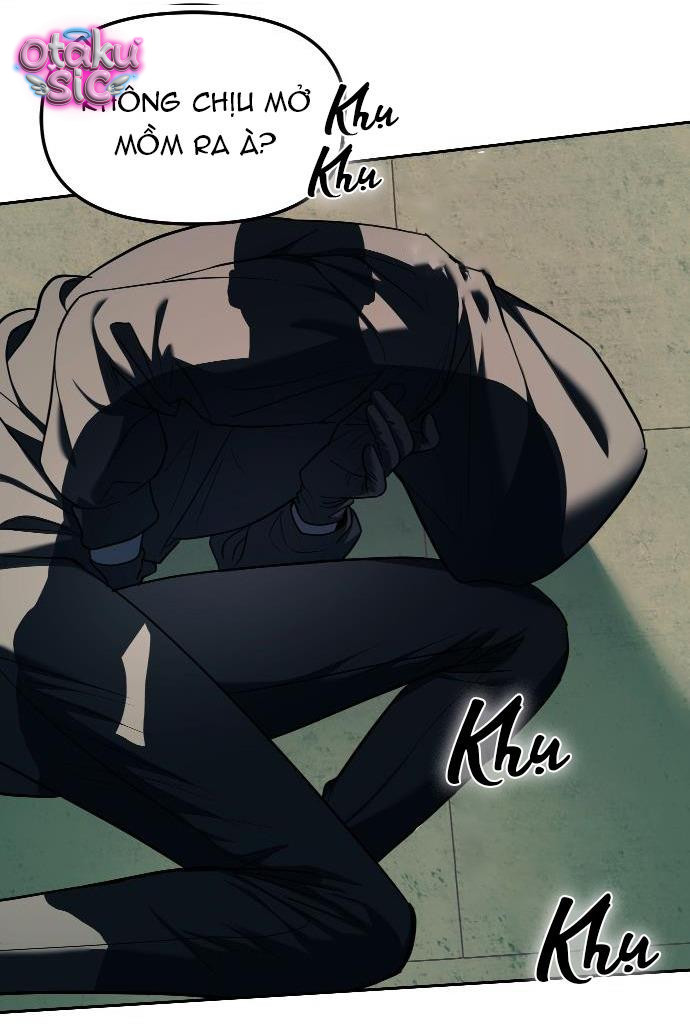 Xâm Nhập Vào Trường Trung Học Tài Phiệt! - Chap 26 - Trang 36