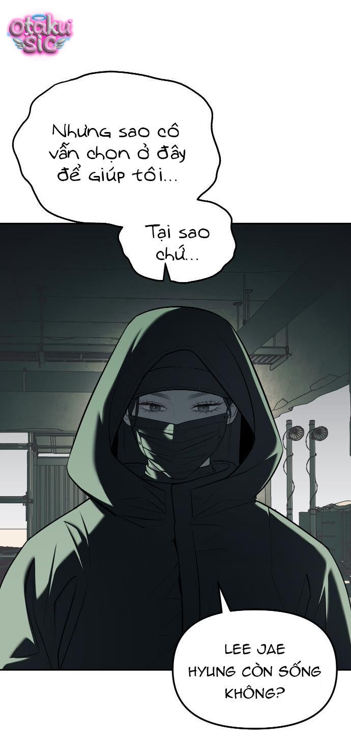 Xâm Nhập Vào Trường Trung Học Tài Phiệt! - Chap 26 - Trang 5