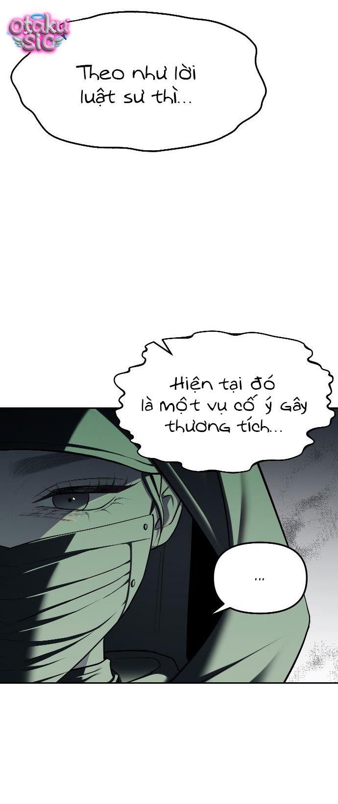 Xâm Nhập Vào Trường Trung Học Tài Phiệt! - Chap 26 - Trang 6