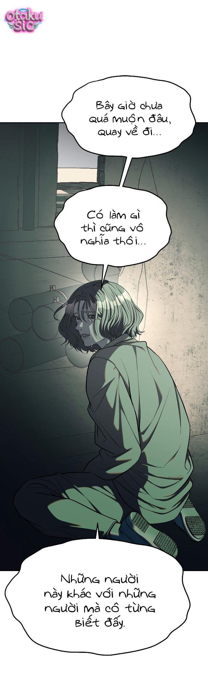 Xâm Nhập Vào Trường Trung Học Tài Phiệt! - Chap 26 - Trang 7