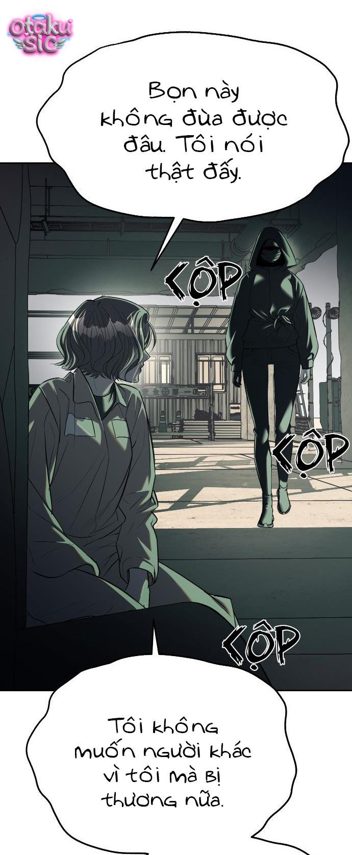 Xâm Nhập Vào Trường Trung Học Tài Phiệt! - Chap 26 - Trang 8