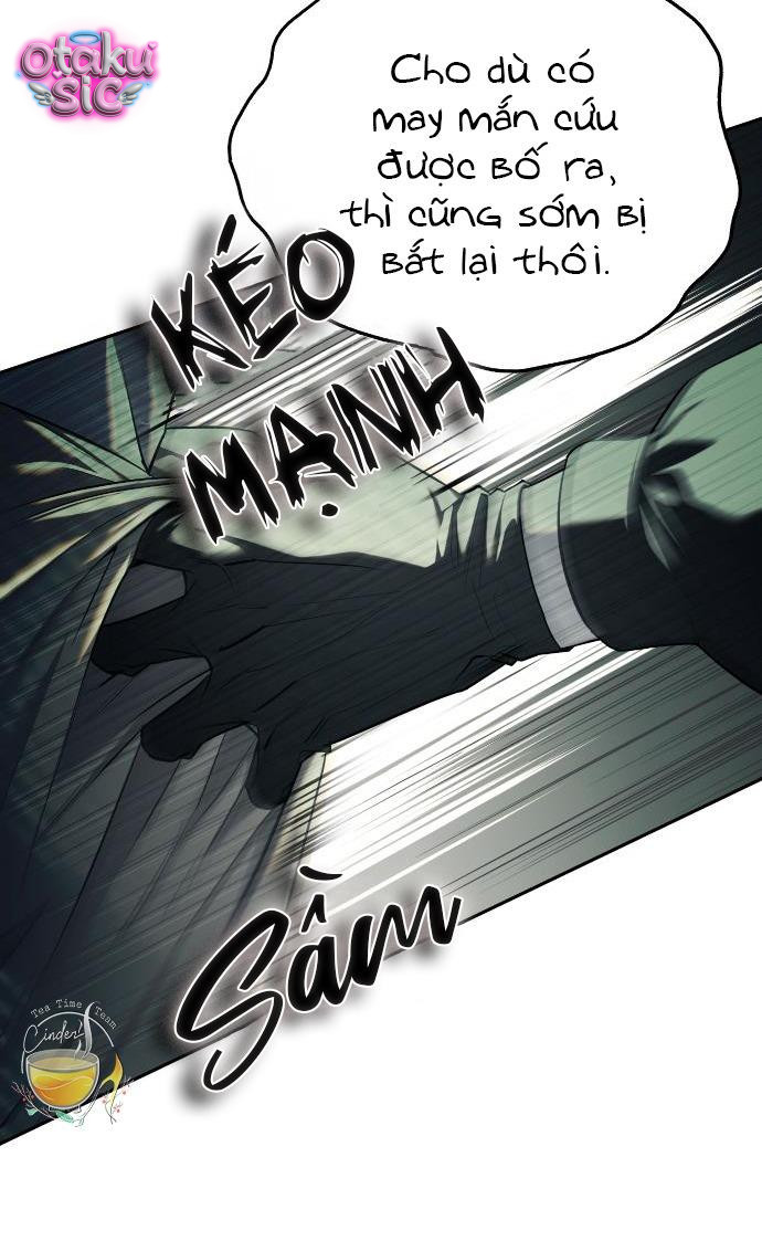 Xâm Nhập Vào Trường Trung Học Tài Phiệt! - Chap 26 - Trang 9