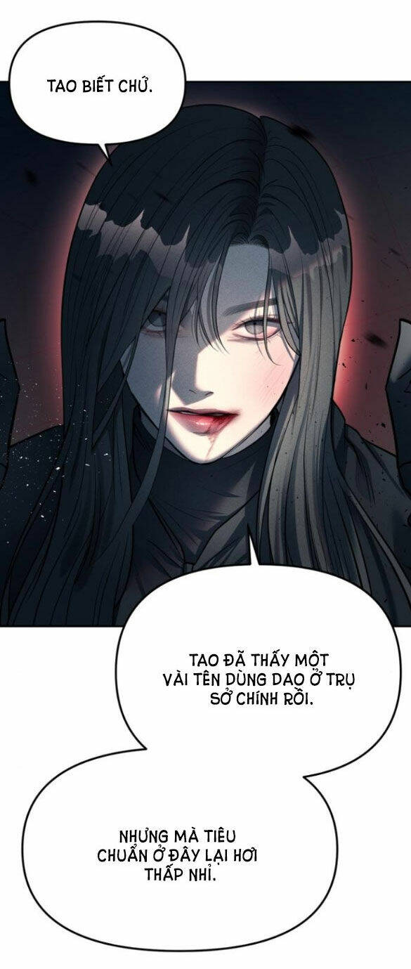 Xâm Nhập Vào Trường Trung Học Tài Phiệt! - Chap 27.1 - Trang 12