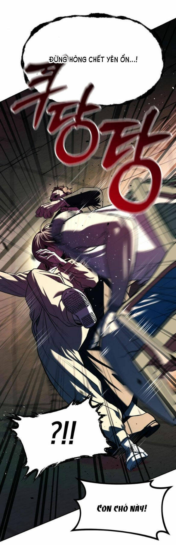 Xâm Nhập Vào Trường Trung Học Tài Phiệt! - Chap 27.1 - Trang 14