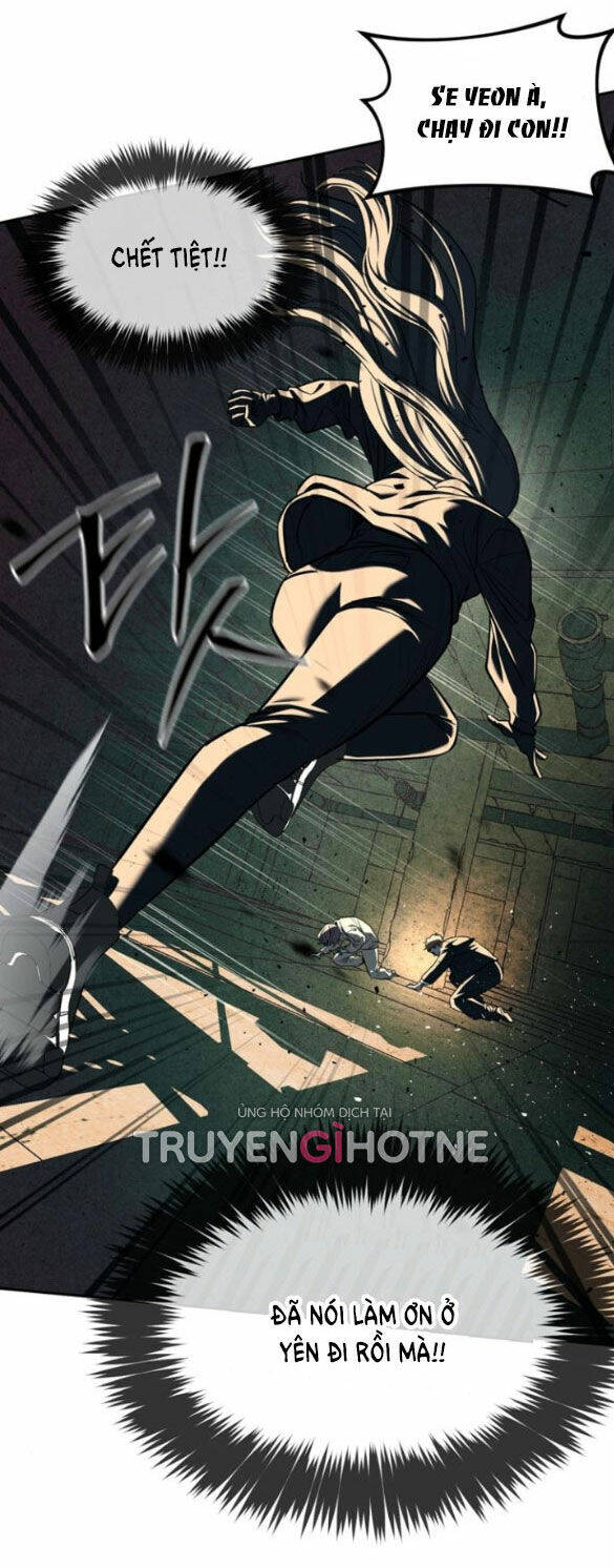 Xâm Nhập Vào Trường Trung Học Tài Phiệt! - Chap 27.1 - Trang 15