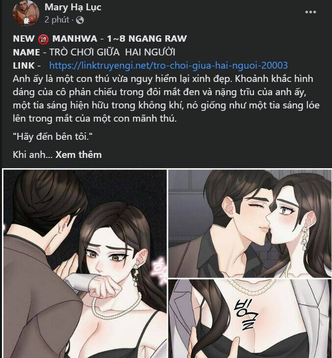 Xâm Nhập Vào Trường Trung Học Tài Phiệt! - Chap 27.1 - Trang 18