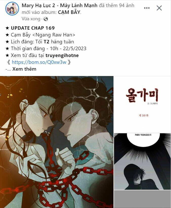 Xâm Nhập Vào Trường Trung Học Tài Phiệt! - Chap 27.1 - Trang 19