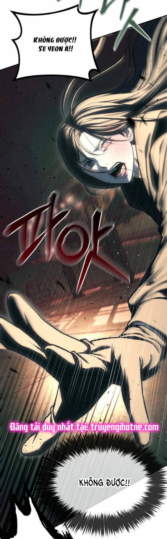 Xâm Nhập Vào Trường Trung Học Tài Phiệt! - Chap 27.1 - Trang 21