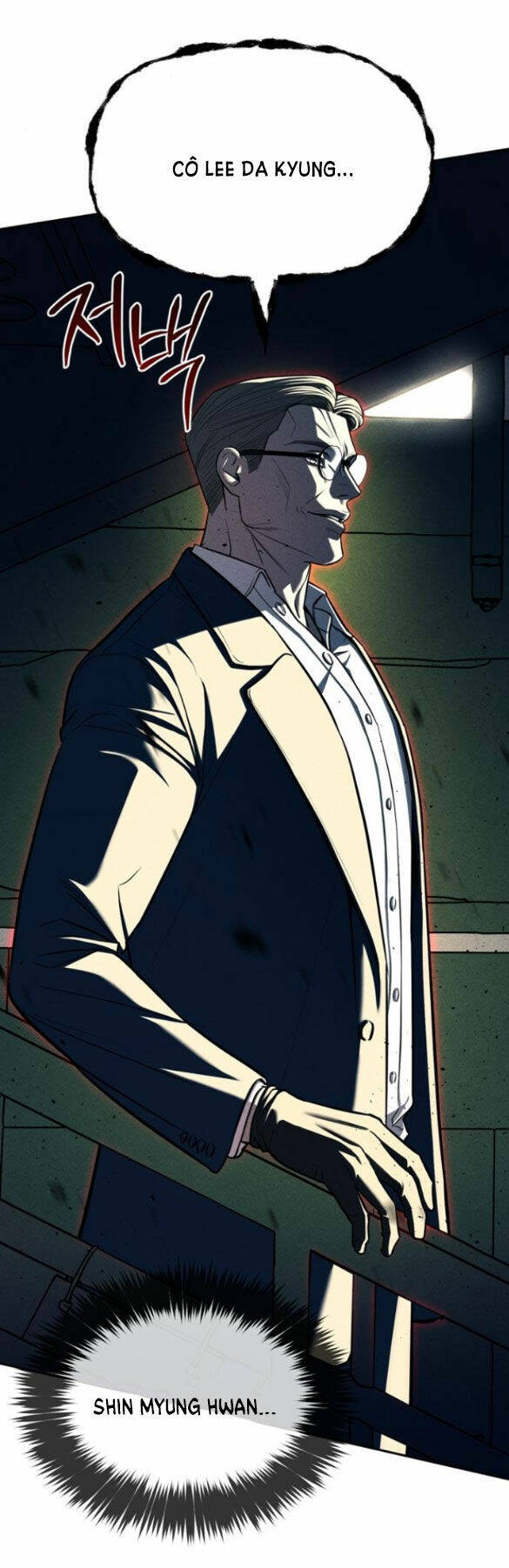 Xâm Nhập Vào Trường Trung Học Tài Phiệt! - Chap 27.1 - Trang 36