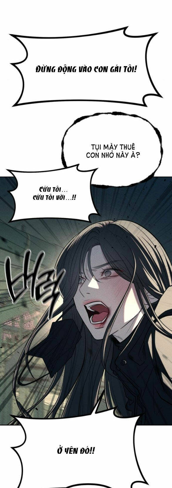 Xâm Nhập Vào Trường Trung Học Tài Phiệt! - Chap 27.1 - Trang 7