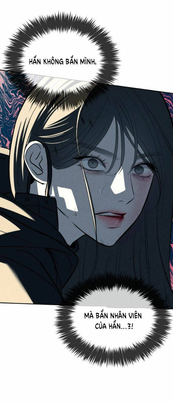 Xâm Nhập Vào Trường Trung Học Tài Phiệt! - Chap 27.2 - Trang 2