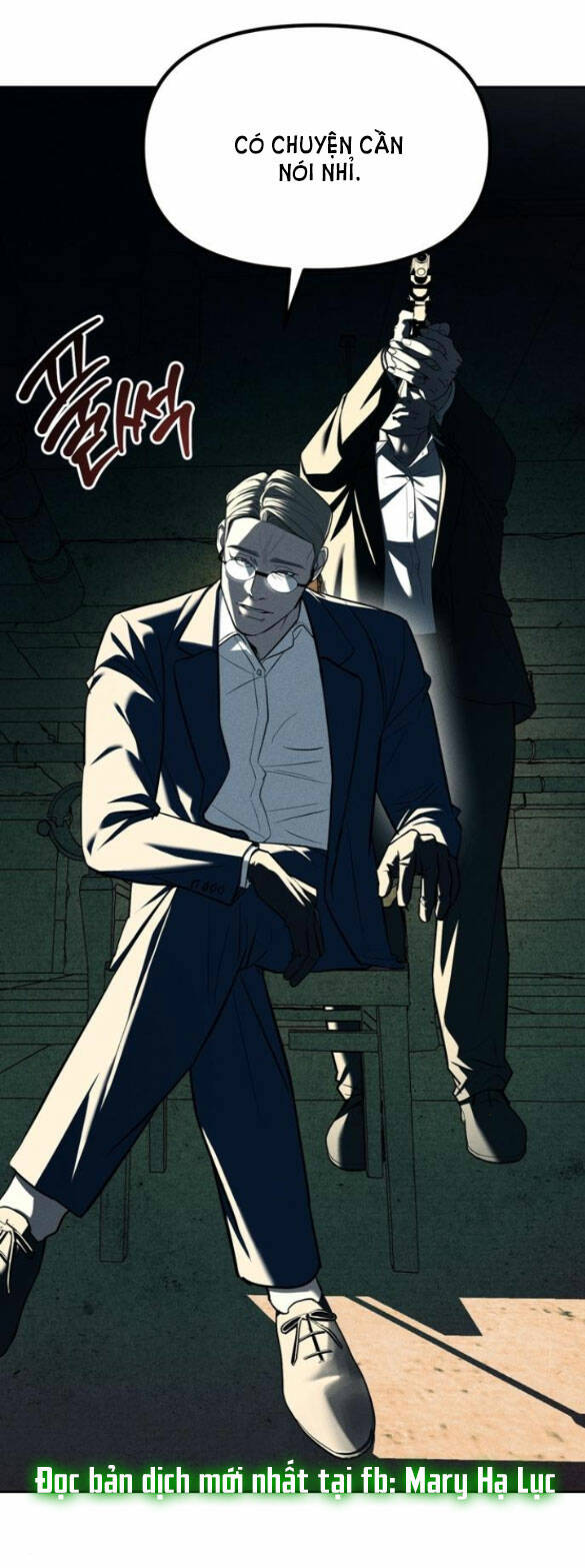 Xâm Nhập Vào Trường Trung Học Tài Phiệt! - Chap 27.2 - Trang 13
