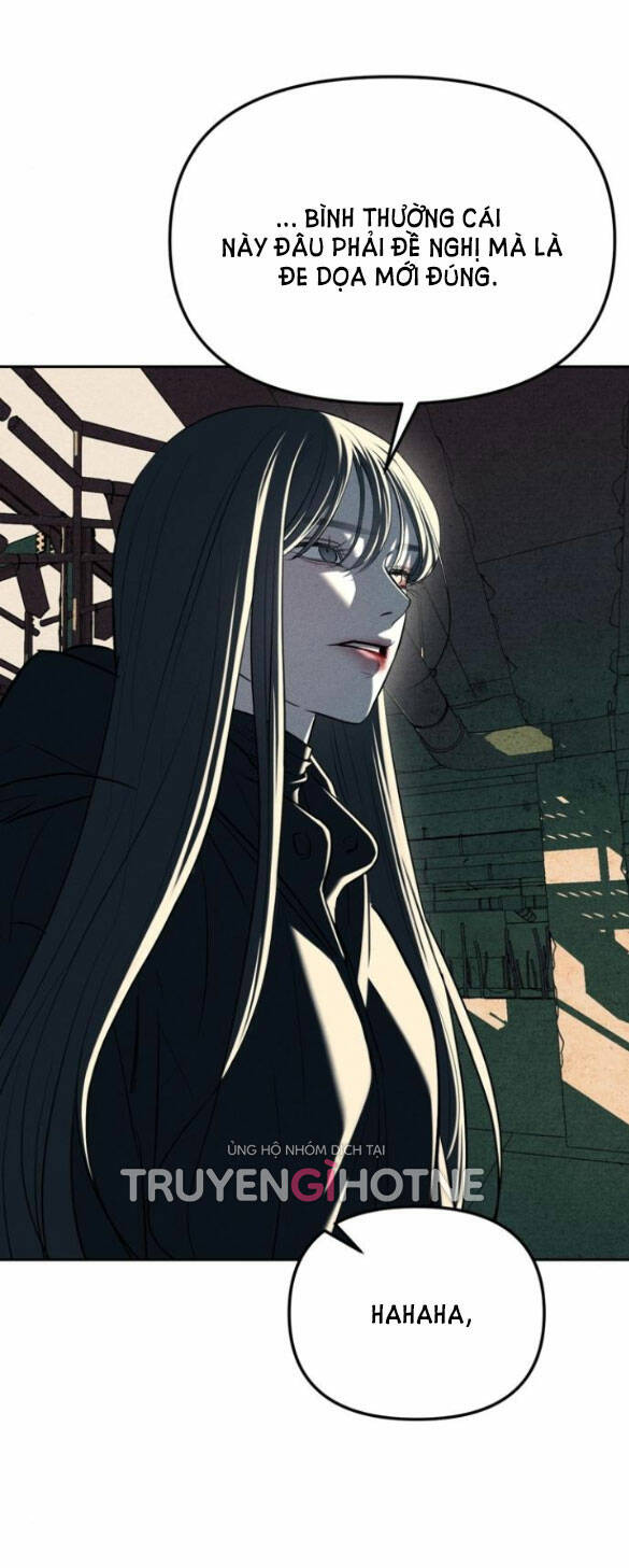 Xâm Nhập Vào Trường Trung Học Tài Phiệt! - Chap 27.2 - Trang 15