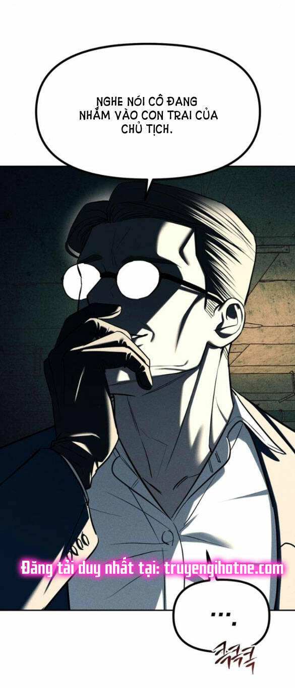 Xâm Nhập Vào Trường Trung Học Tài Phiệt! - Chap 27.2 - Trang 17