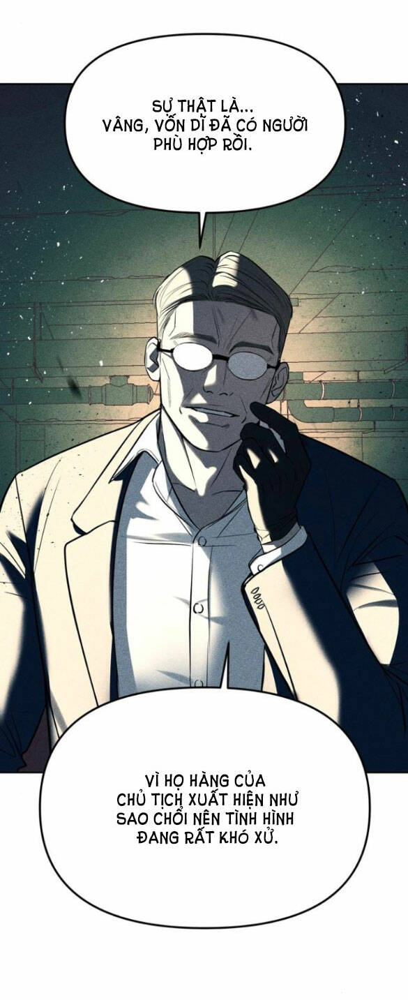 Xâm Nhập Vào Trường Trung Học Tài Phiệt! - Chap 27.2 - Trang 21