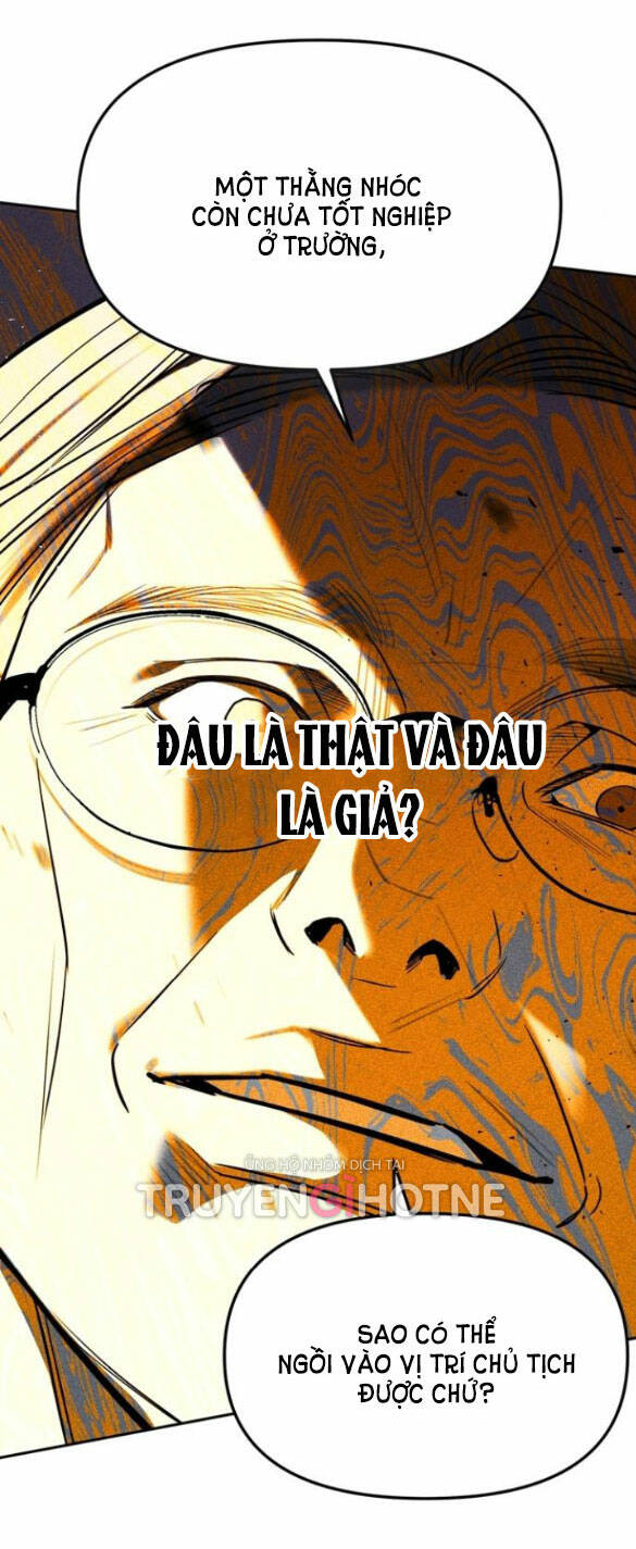 Xâm Nhập Vào Trường Trung Học Tài Phiệt! - Chap 27.2 - Trang 22