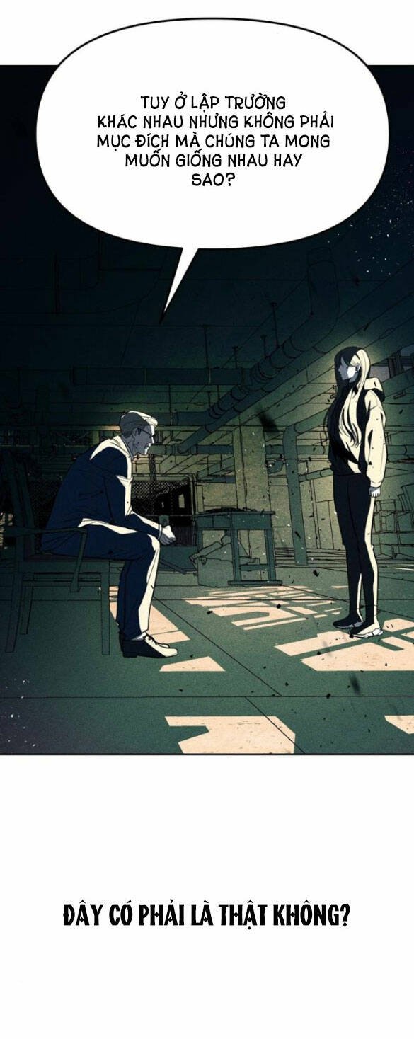 Xâm Nhập Vào Trường Trung Học Tài Phiệt! - Chap 27.2 - Trang 24