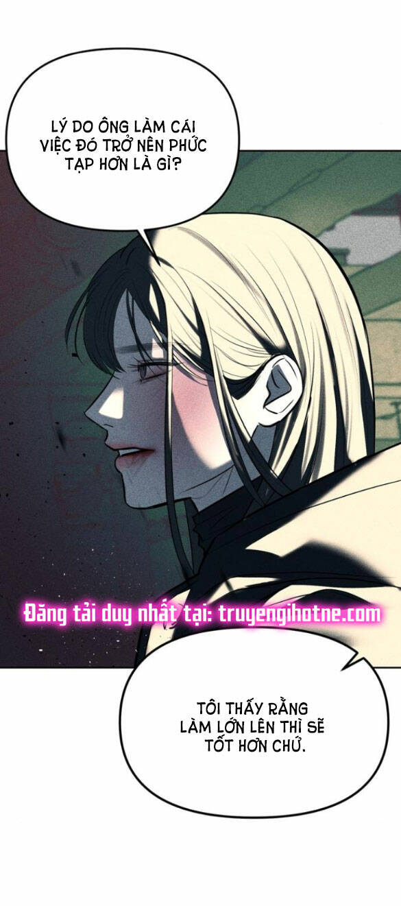 Xâm Nhập Vào Trường Trung Học Tài Phiệt! - Chap 27.2 - Trang 25
