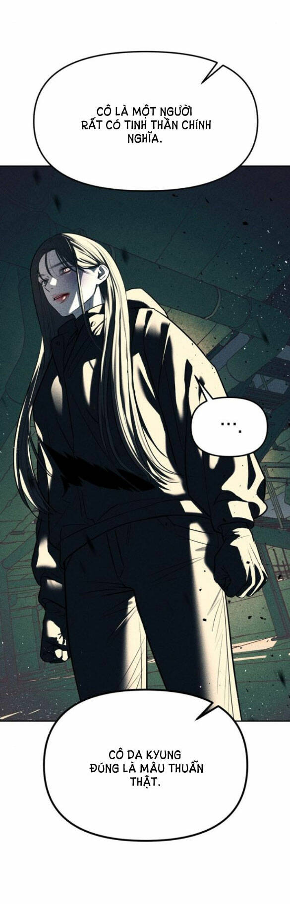 Xâm Nhập Vào Trường Trung Học Tài Phiệt! - Chap 27.2 - Trang 29