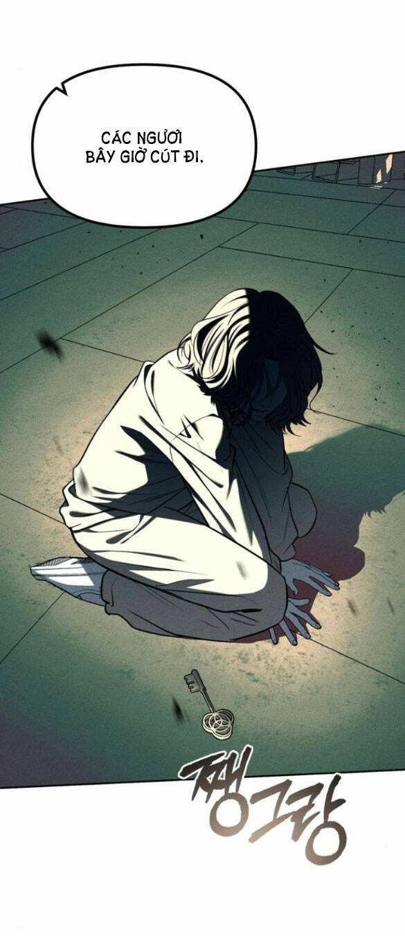 Xâm Nhập Vào Trường Trung Học Tài Phiệt! - Chap 27.2 - Trang 4
