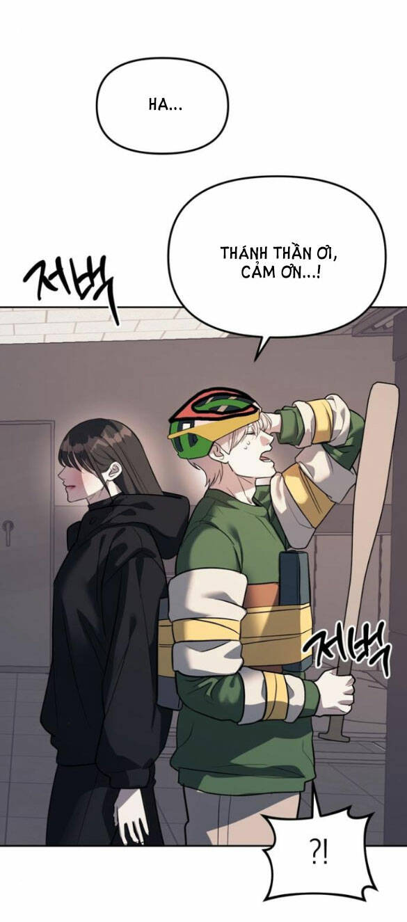 Xâm Nhập Vào Trường Trung Học Tài Phiệt! - Chap 27.2 - Trang 37