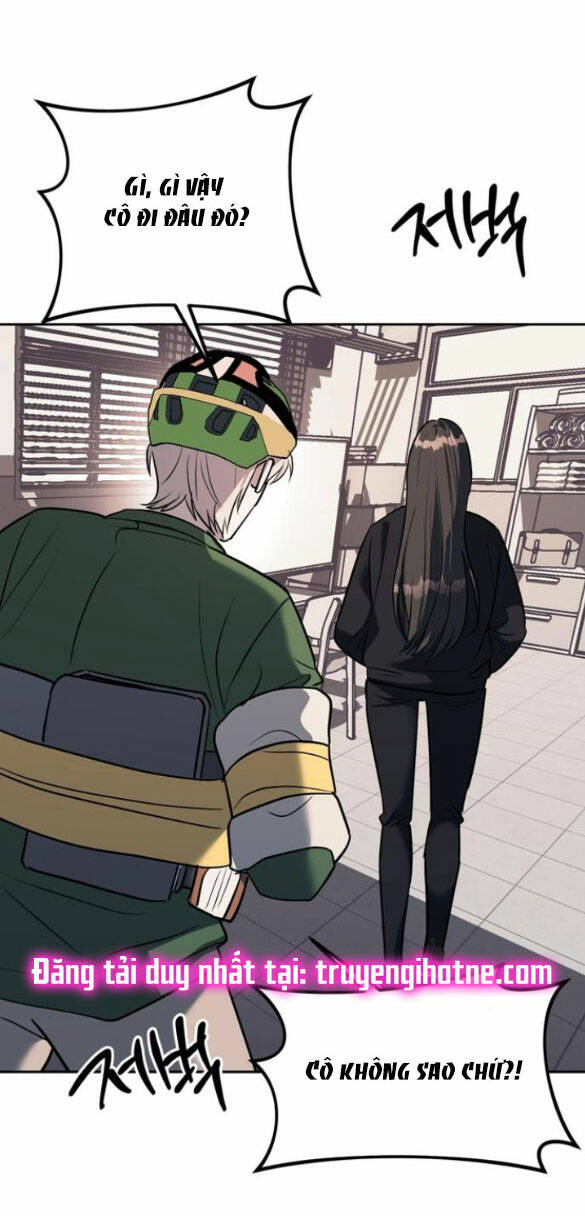 Xâm Nhập Vào Trường Trung Học Tài Phiệt! - Chap 27.2 - Trang 38