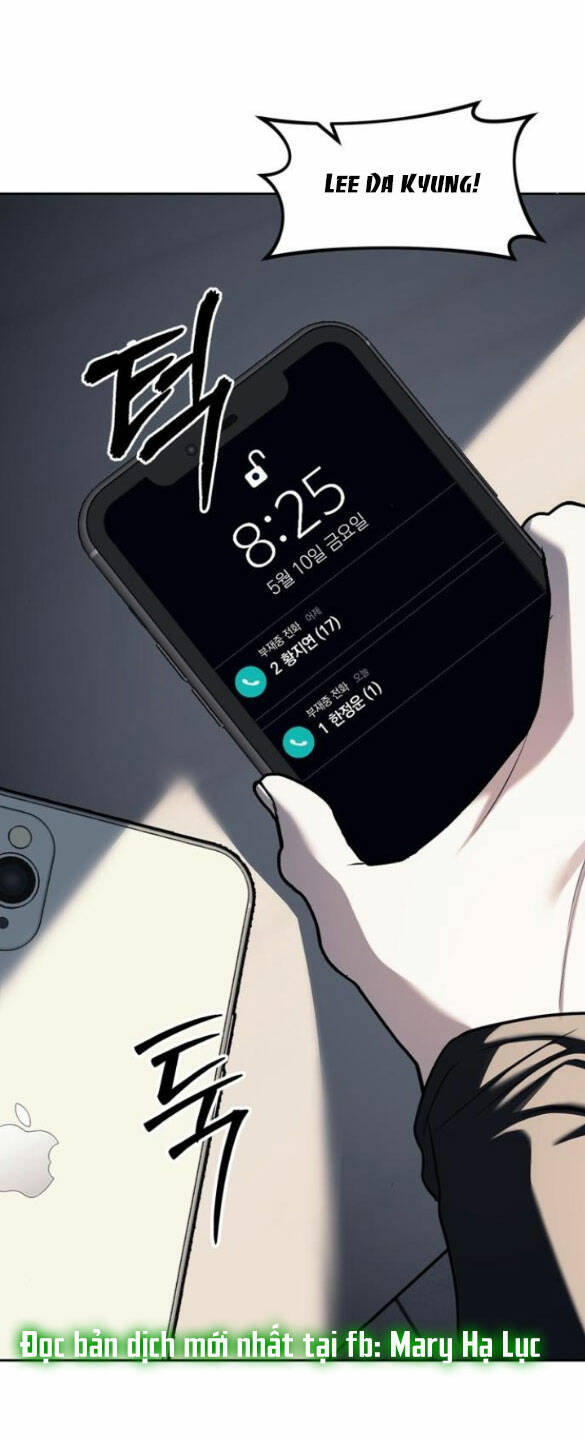 Xâm Nhập Vào Trường Trung Học Tài Phiệt! - Chap 27.2 - Trang 40