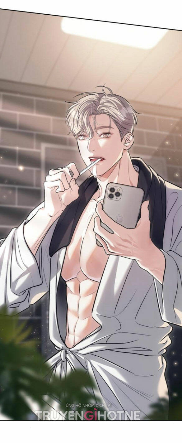 Xâm Nhập Vào Trường Trung Học Tài Phiệt! - Chap 27.2 - Trang 44