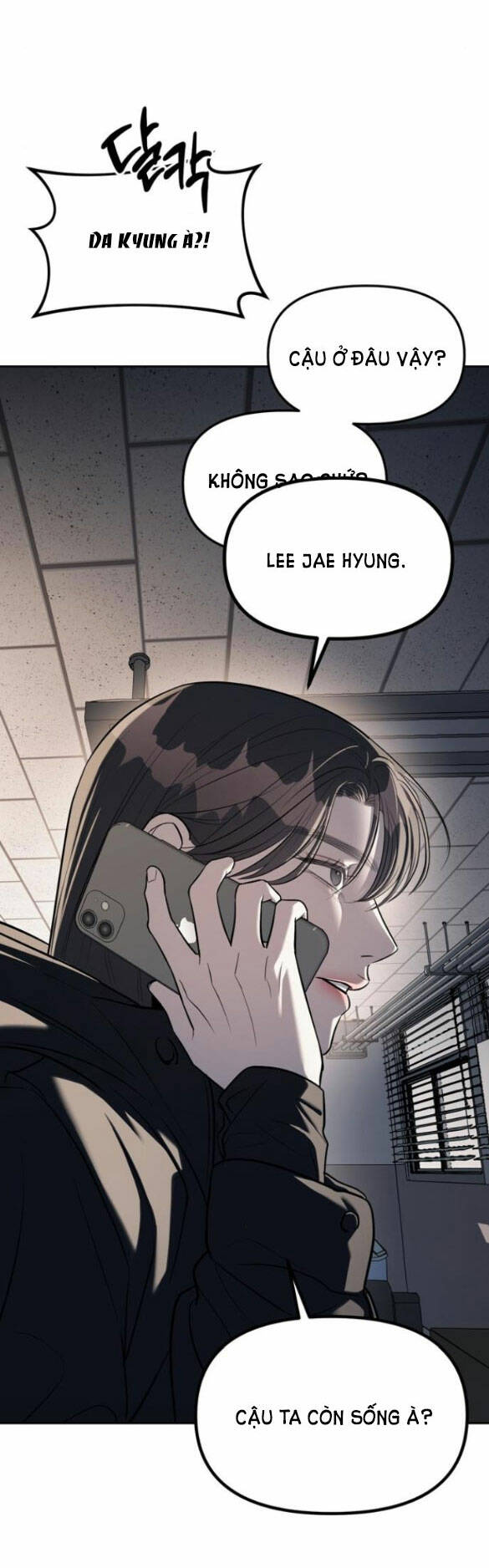 Xâm Nhập Vào Trường Trung Học Tài Phiệt! - Chap 27.2 - Trang 45