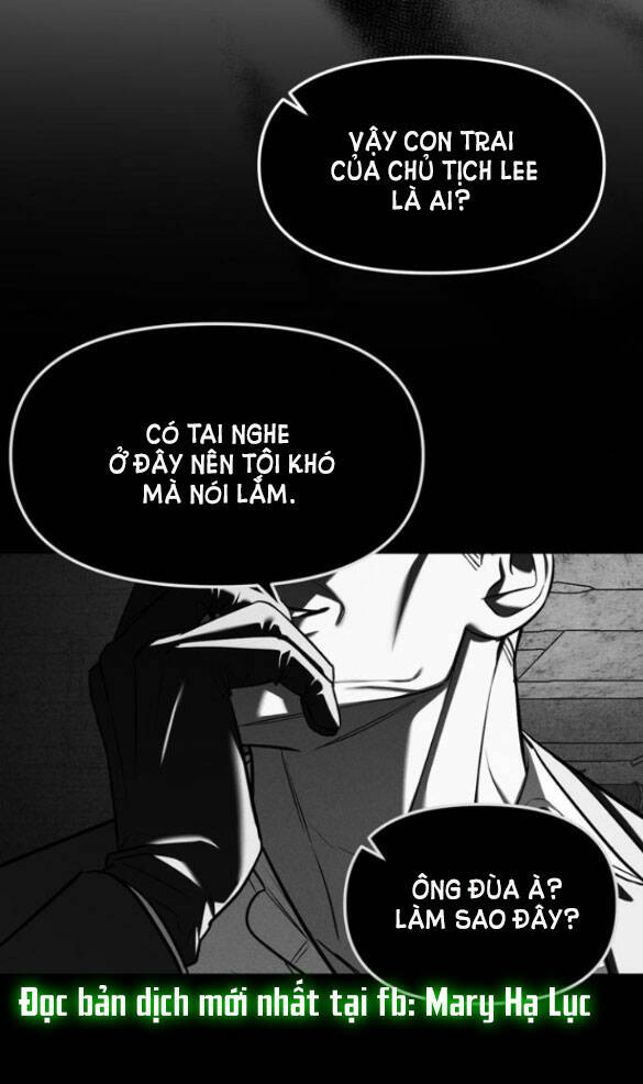 Xâm Nhập Vào Trường Trung Học Tài Phiệt! - Chap 27.2 - Trang 49