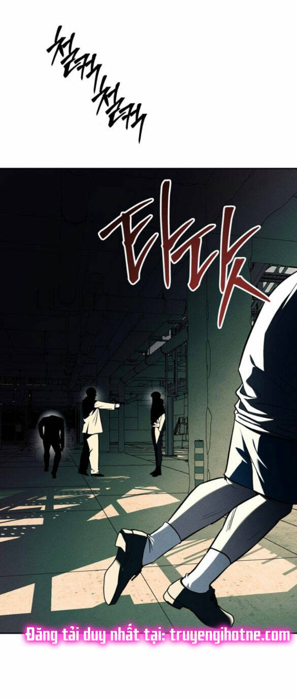 Xâm Nhập Vào Trường Trung Học Tài Phiệt! - Chap 27.2 - Trang 10