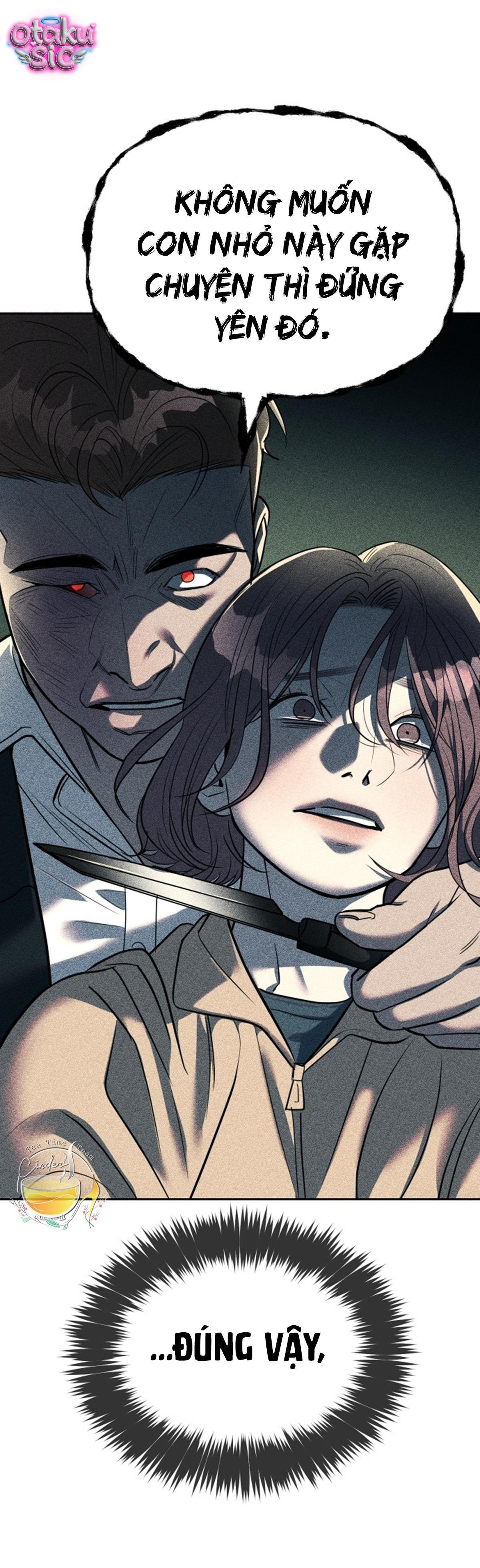 Xâm Nhập Vào Trường Trung Học Tài Phiệt! - Chap 27 - Trang 2