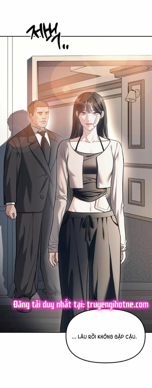 Xâm Nhập Vào Trường Trung Học Tài Phiệt! - Chap 28.1 - Trang 1