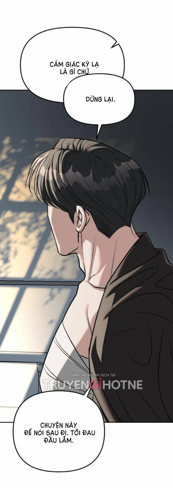 Xâm Nhập Vào Trường Trung Học Tài Phiệt! - Chap 28.1 - Trang 16