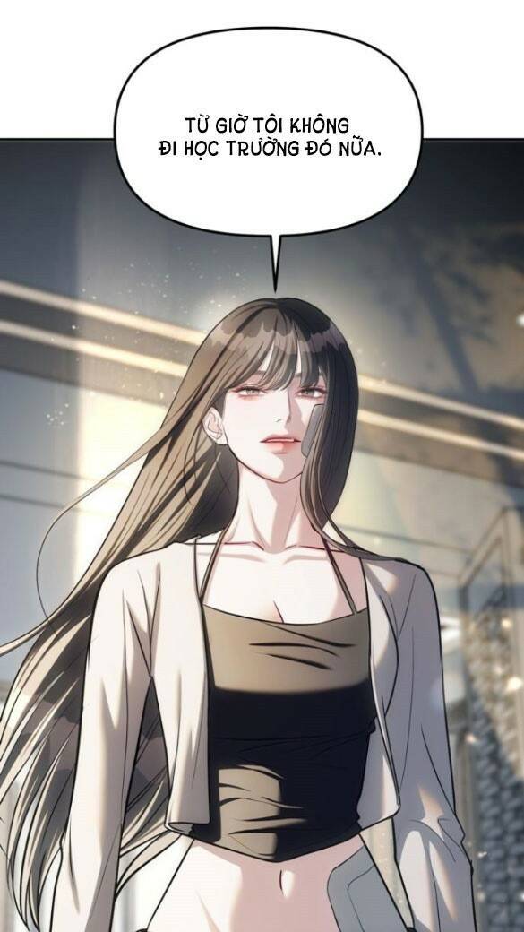 Xâm Nhập Vào Trường Trung Học Tài Phiệt! - Chap 28.1 - Trang 19