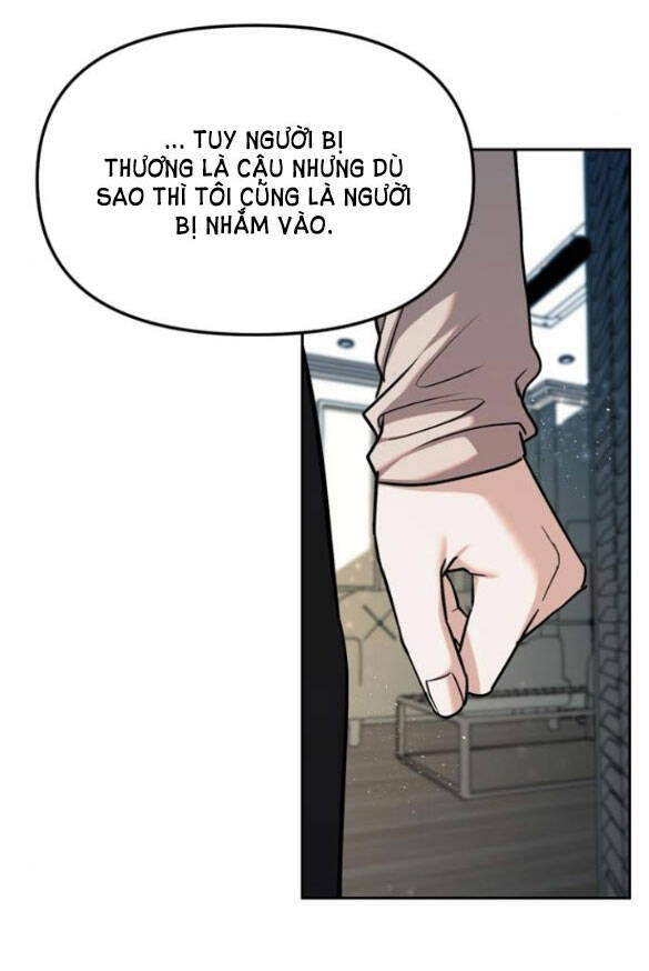 Xâm Nhập Vào Trường Trung Học Tài Phiệt! - Chap 28.1 - Trang 21