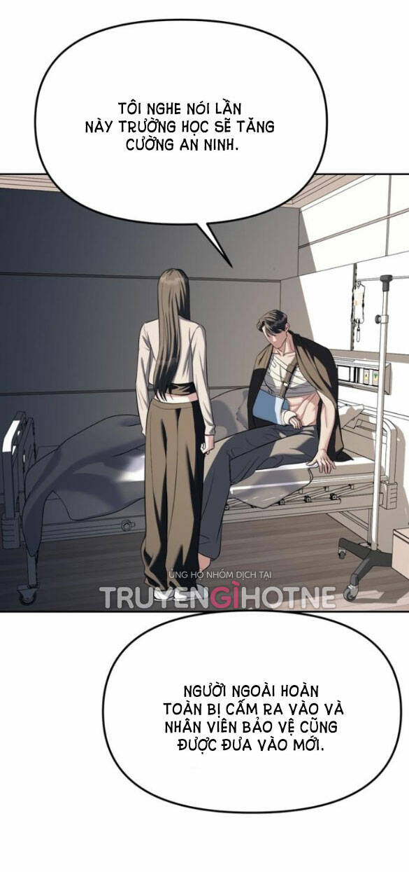 Xâm Nhập Vào Trường Trung Học Tài Phiệt! - Chap 28.1 - Trang 26