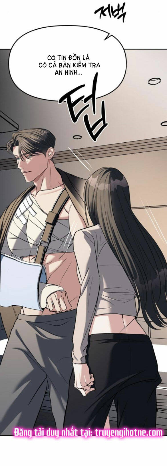 Xâm Nhập Vào Trường Trung Học Tài Phiệt! - Chap 28.1 - Trang 28