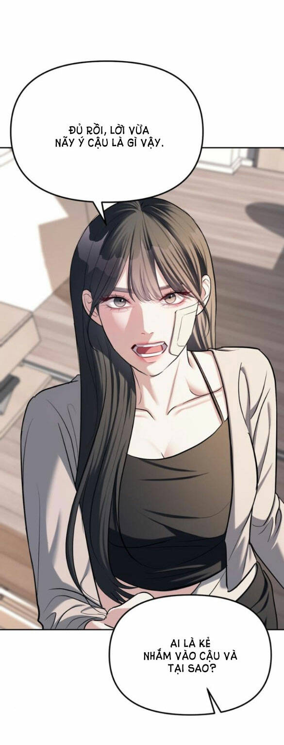 Xâm Nhập Vào Trường Trung Học Tài Phiệt! - Chap 28.1 - Trang 29