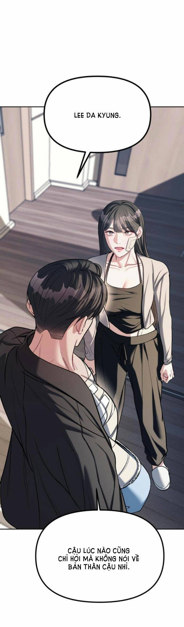 Xâm Nhập Vào Trường Trung Học Tài Phiệt! - Chap 28.1 - Trang 31