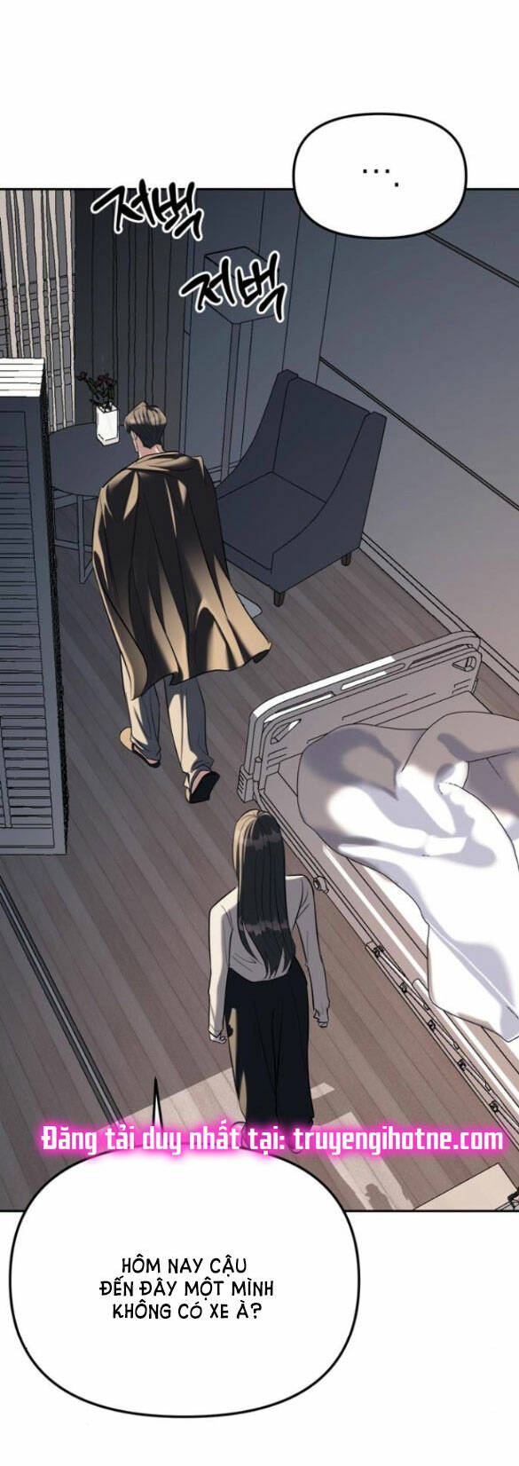 Xâm Nhập Vào Trường Trung Học Tài Phiệt! - Chap 28.1 - Trang 34